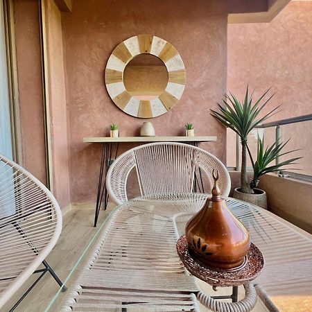 Marrakech Golf City Prestigia Марракеш Екстер'єр фото
