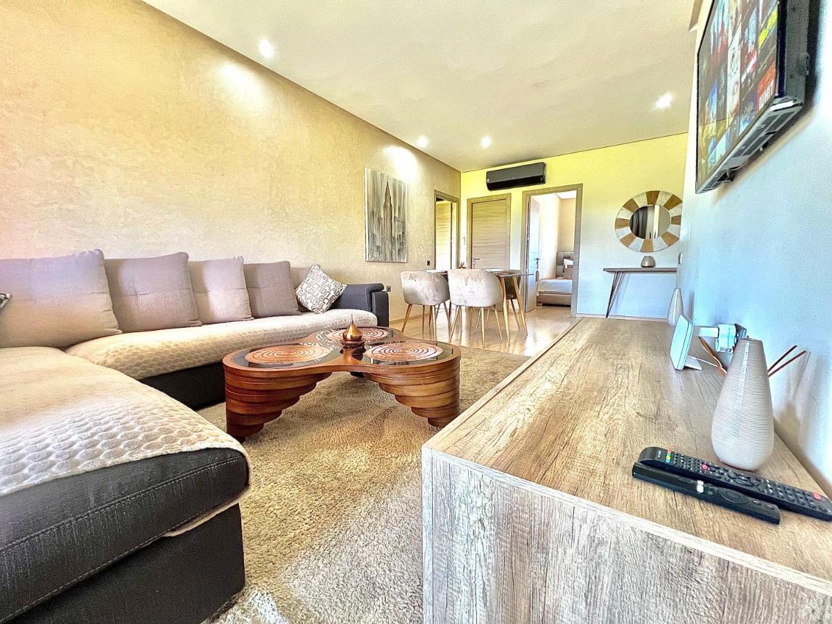 Marrakech Golf City Prestigia Марракеш Екстер'єр фото