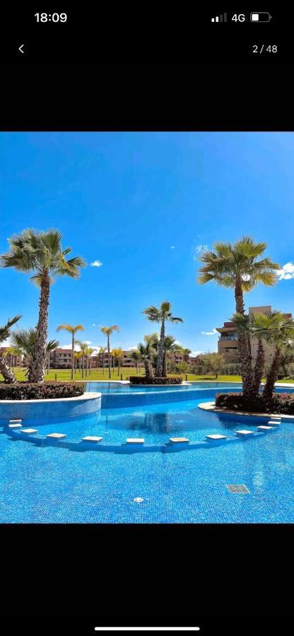 Marrakech Golf City Prestigia Марракеш Екстер'єр фото