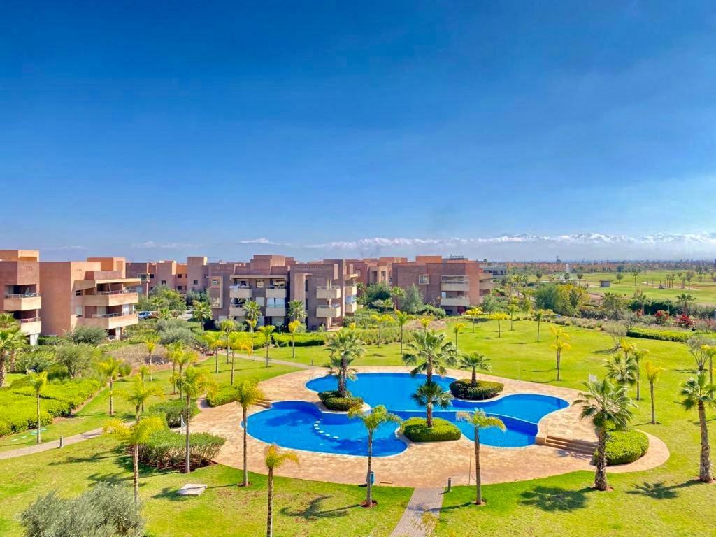 Marrakech Golf City Prestigia Марракеш Екстер'єр фото