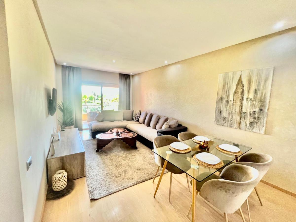 Marrakech Golf City Prestigia Марракеш Екстер'єр фото