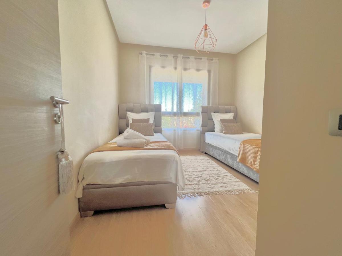 Marrakech Golf City Prestigia Марракеш Екстер'єр фото