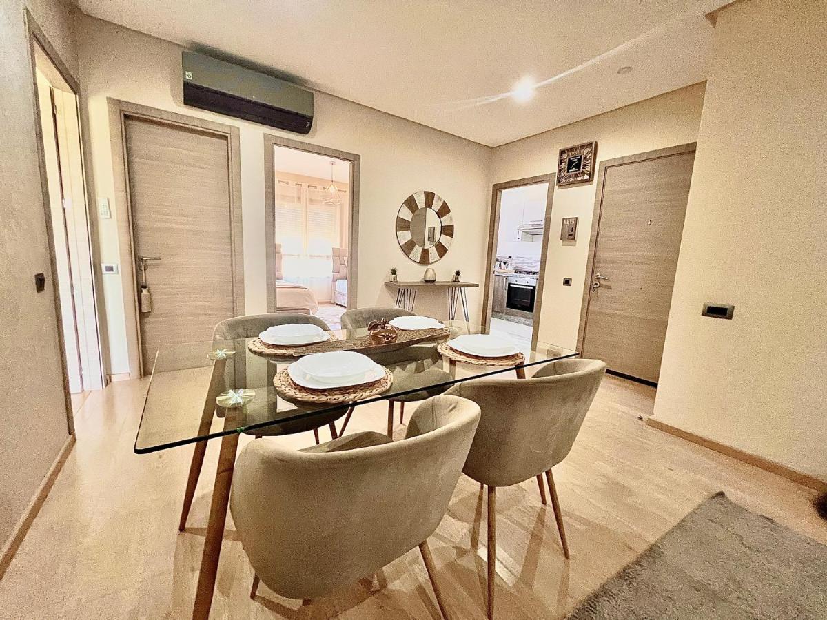 Marrakech Golf City Prestigia Марракеш Екстер'єр фото