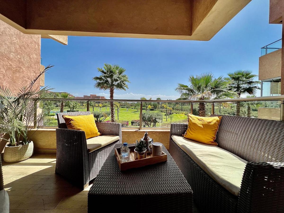 Marrakech Golf City Prestigia Марракеш Екстер'єр фото