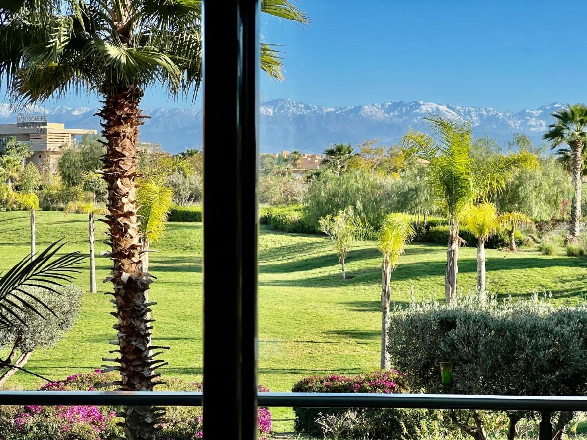 Marrakech Golf City Prestigia Марракеш Екстер'єр фото