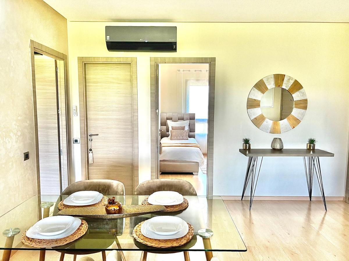 Marrakech Golf City Prestigia Марракеш Екстер'єр фото