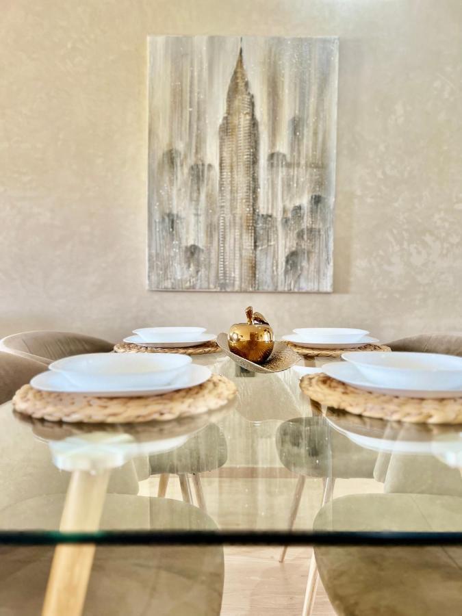 Marrakech Golf City Prestigia Марракеш Екстер'єр фото