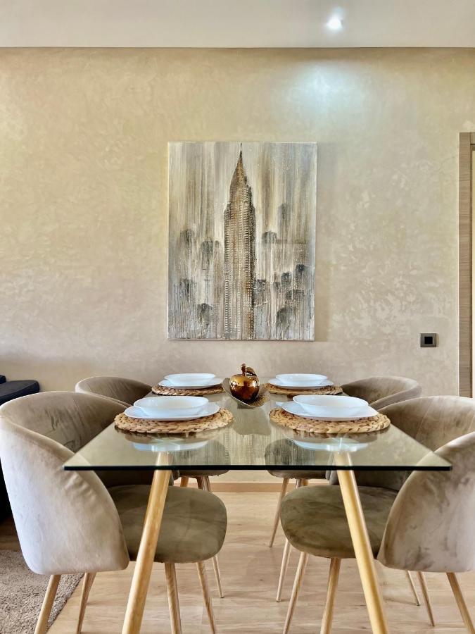 Marrakech Golf City Prestigia Марракеш Екстер'єр фото