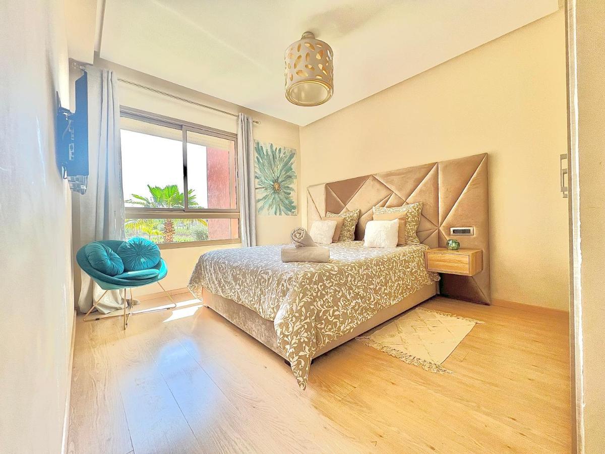 Marrakech Golf City Prestigia Марракеш Екстер'єр фото