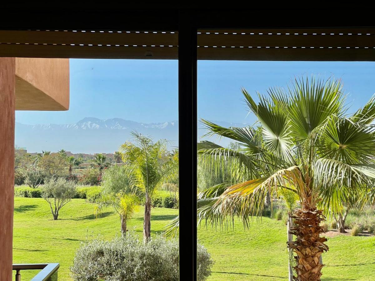 Marrakech Golf City Prestigia Марракеш Екстер'єр фото