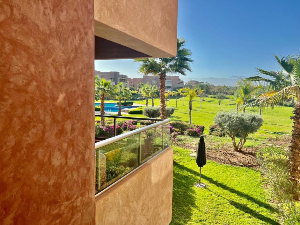 Marrakech Golf City Prestigia Марракеш Екстер'єр фото