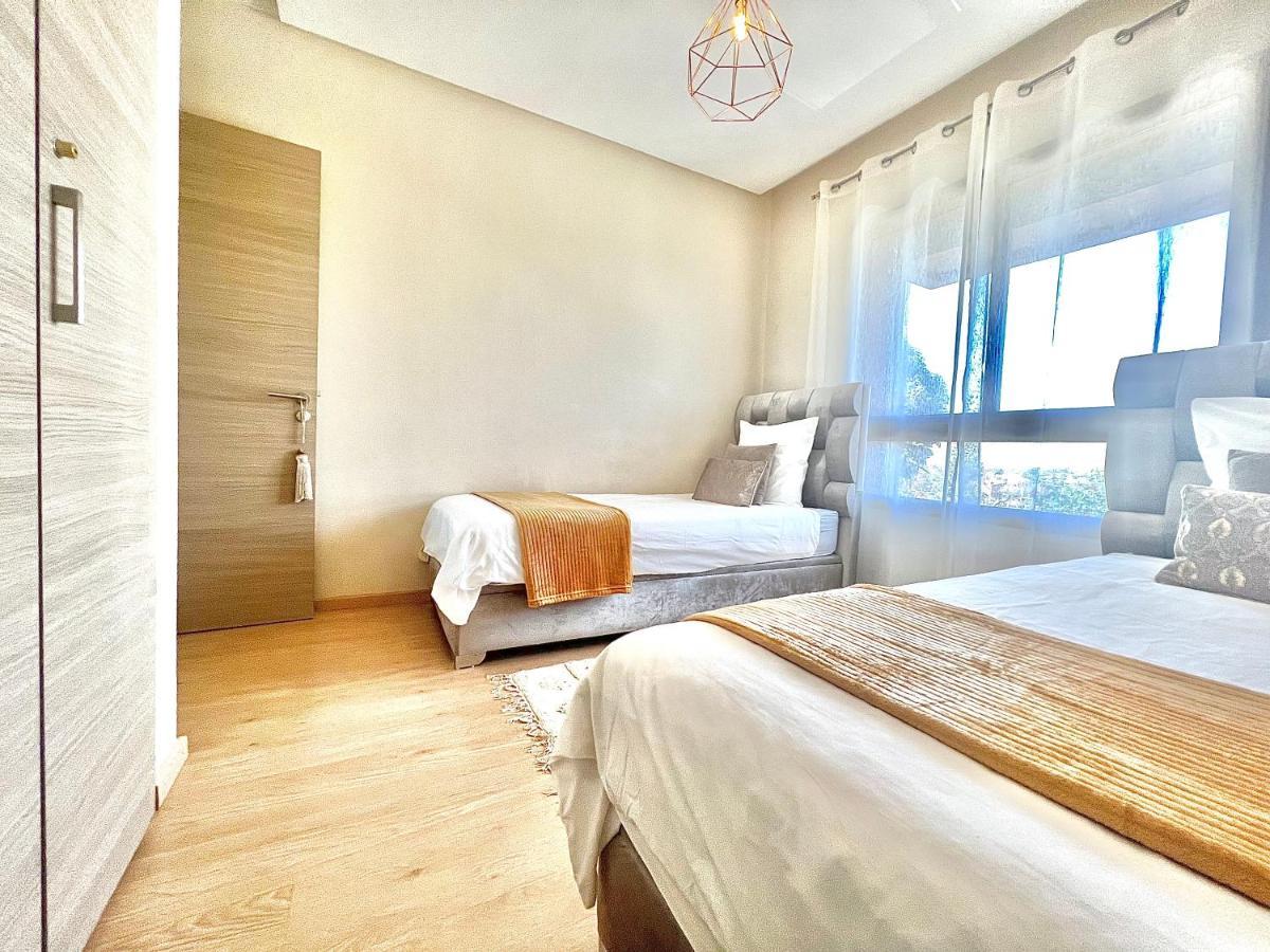 Marrakech Golf City Prestigia Марракеш Екстер'єр фото