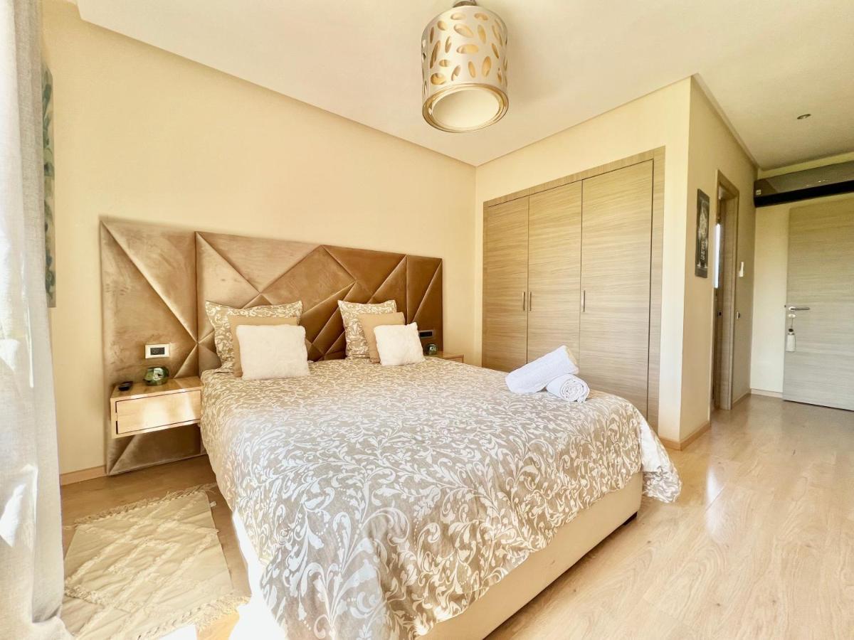 Marrakech Golf City Prestigia Марракеш Екстер'єр фото