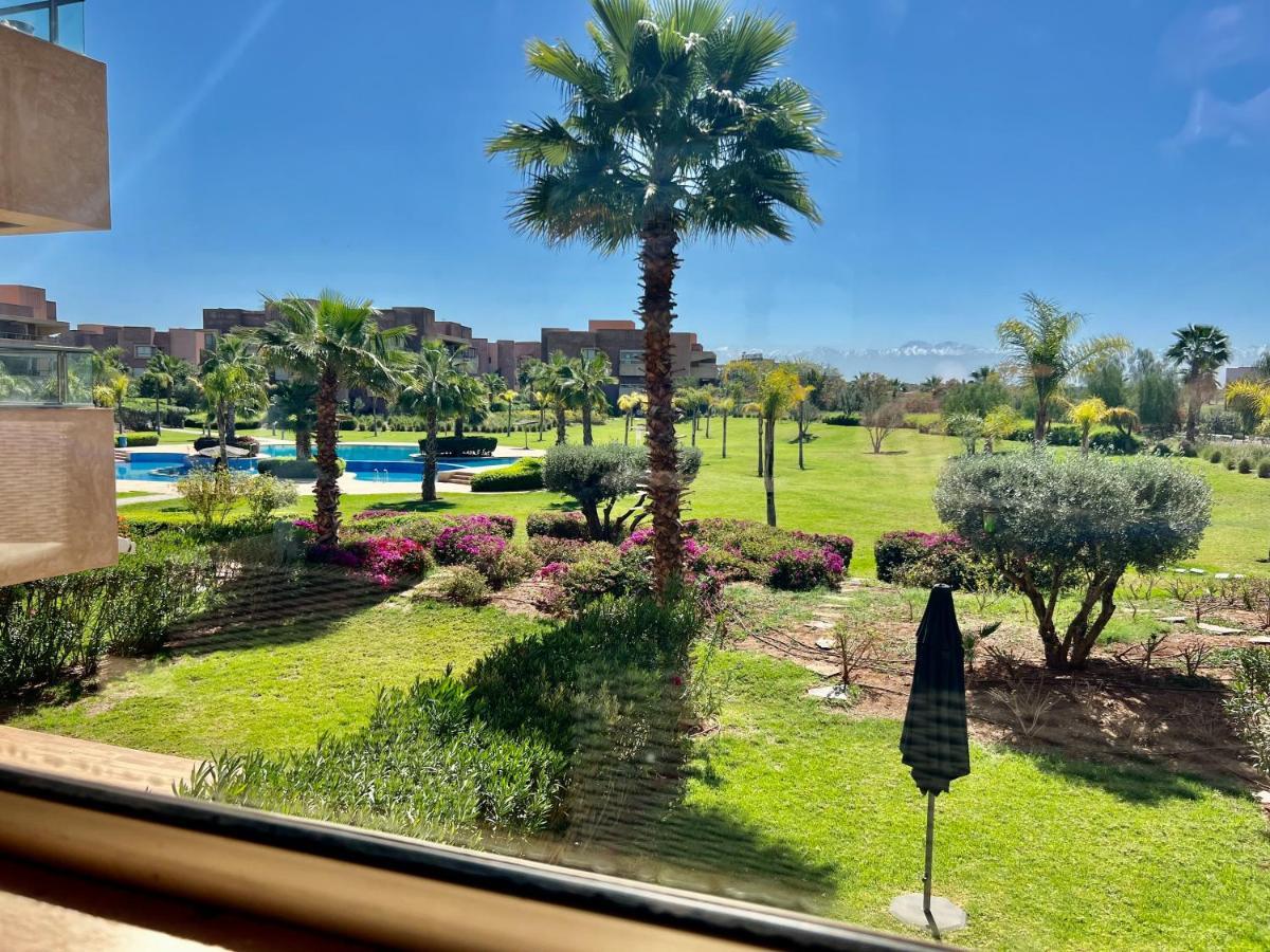 Marrakech Golf City Prestigia Марракеш Екстер'єр фото