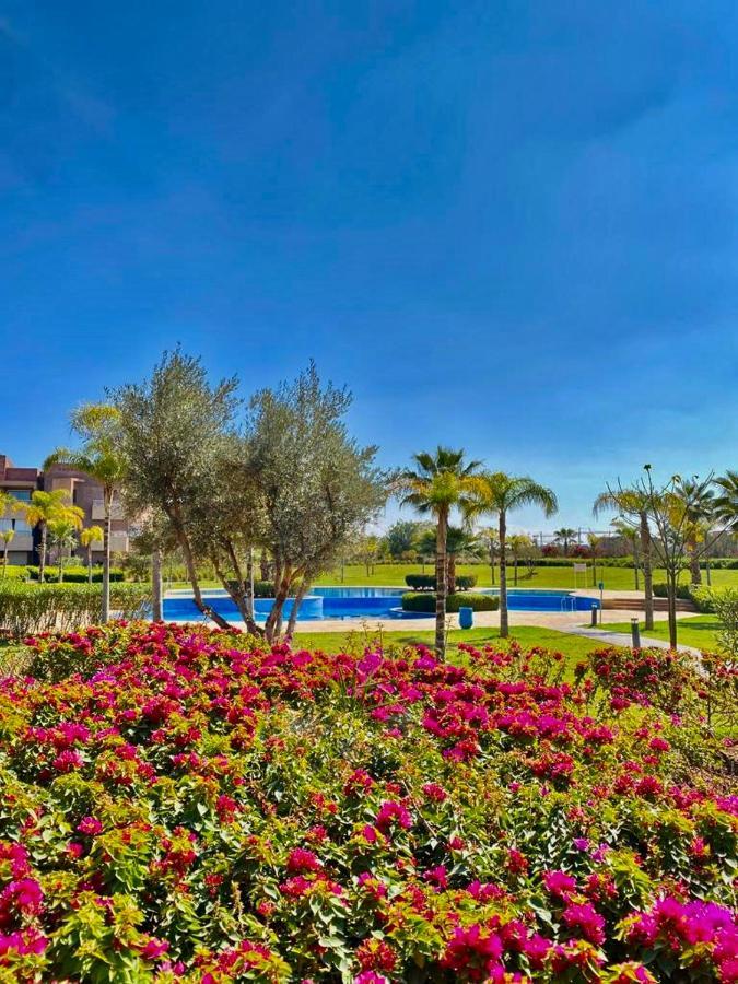 Marrakech Golf City Prestigia Марракеш Екстер'єр фото