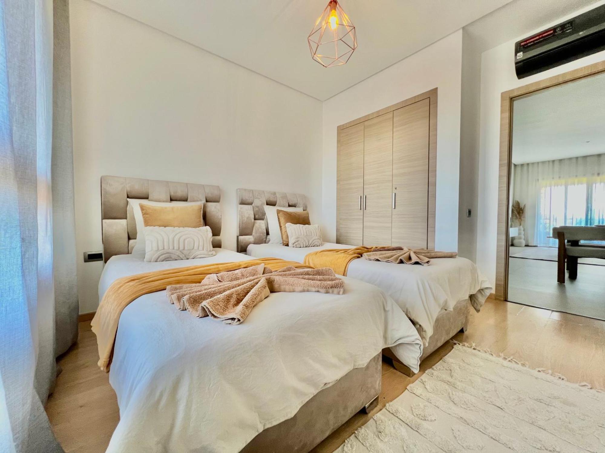 Marrakech Golf City Prestigia Марракеш Екстер'єр фото