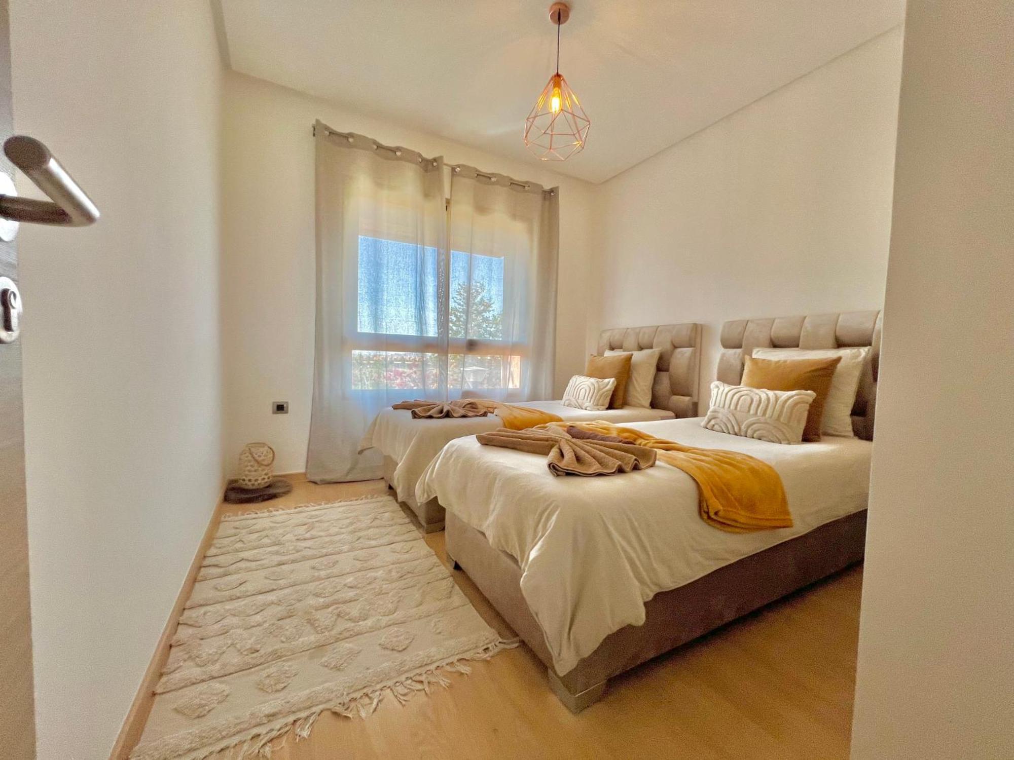 Marrakech Golf City Prestigia Марракеш Екстер'єр фото