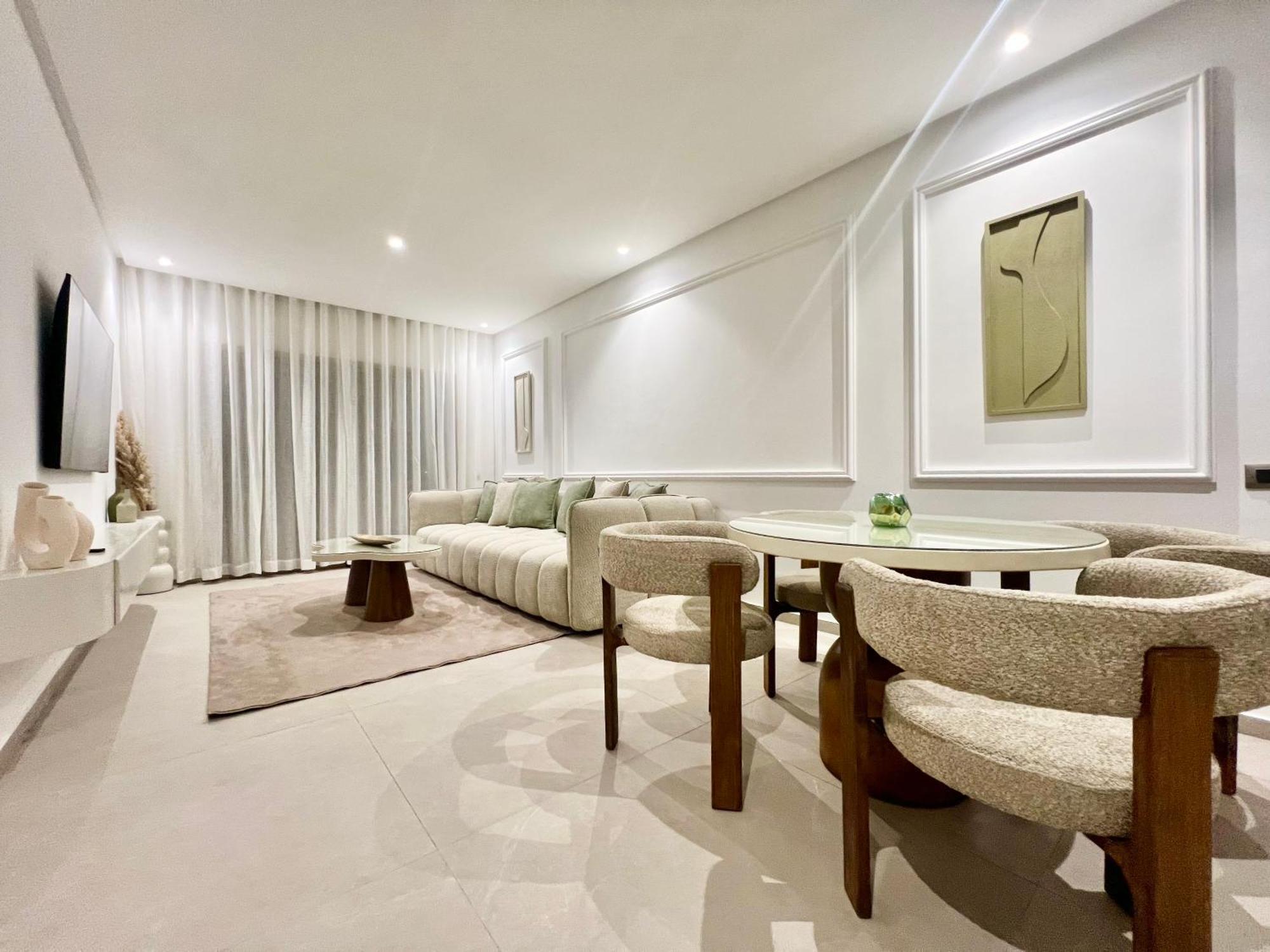 Marrakech Golf City Prestigia Марракеш Екстер'єр фото