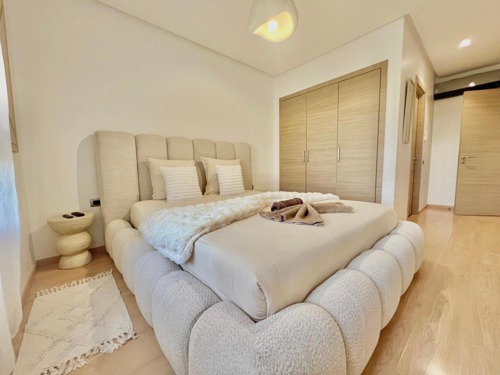 Marrakech Golf City Prestigia Марракеш Екстер'єр фото