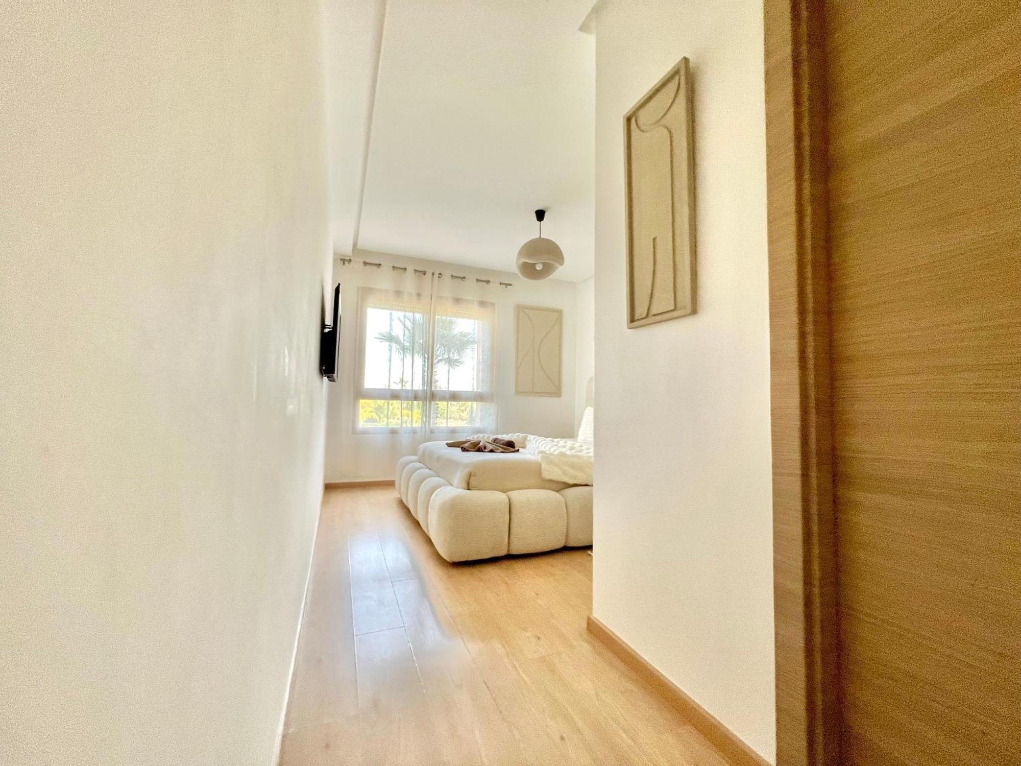 Marrakech Golf City Prestigia Марракеш Екстер'єр фото