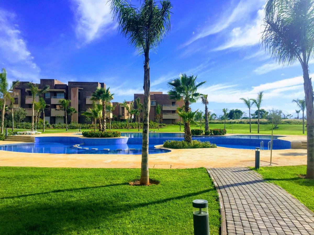 Marrakech Golf City Prestigia Марракеш Екстер'єр фото
