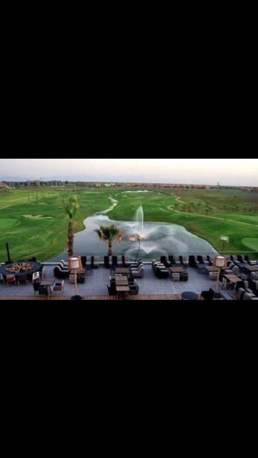 Marrakech Golf City Prestigia Марракеш Екстер'єр фото