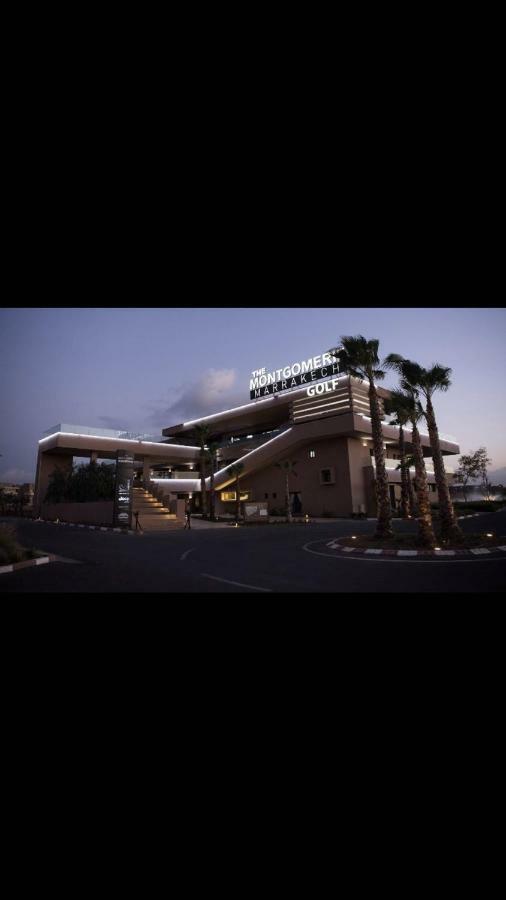 Marrakech Golf City Prestigia Марракеш Екстер'єр фото