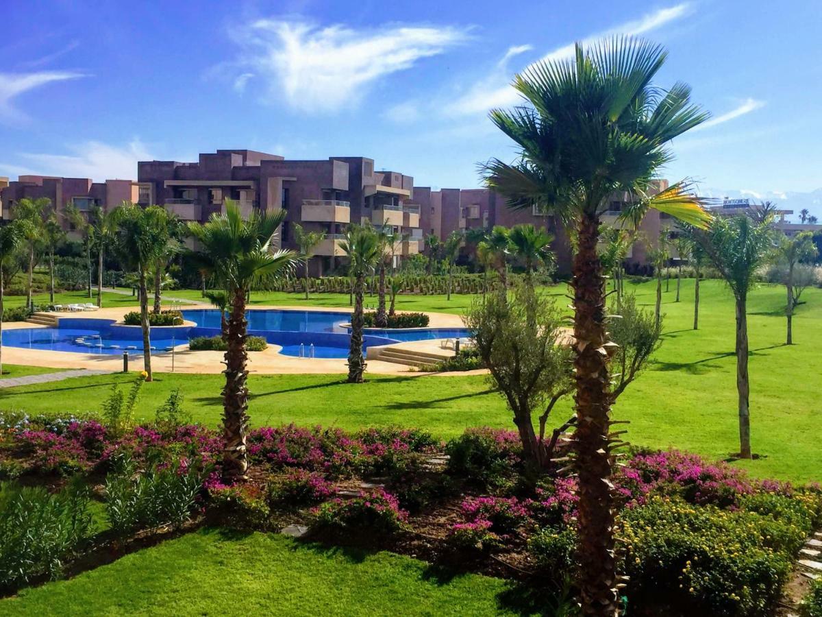 Marrakech Golf City Prestigia Марракеш Екстер'єр фото