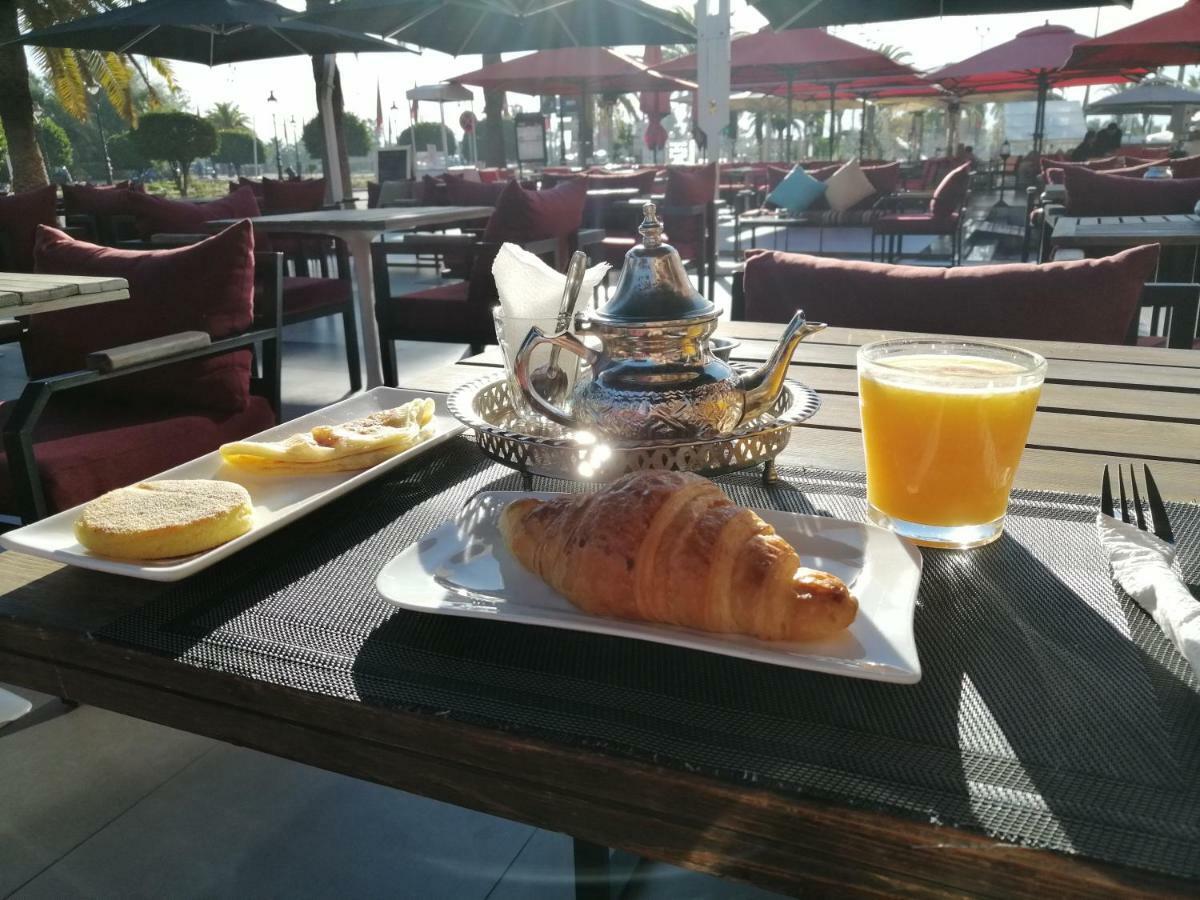 Marrakech Golf City Prestigia Марракеш Екстер'єр фото